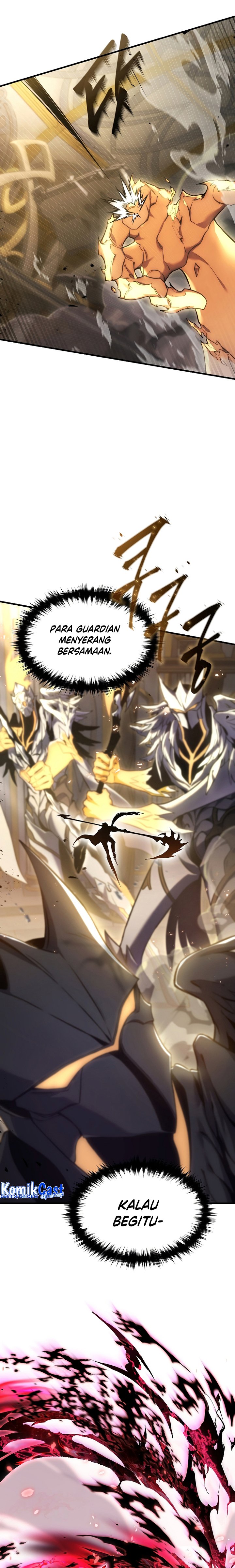 The Max-Level Player’s 100th Regression