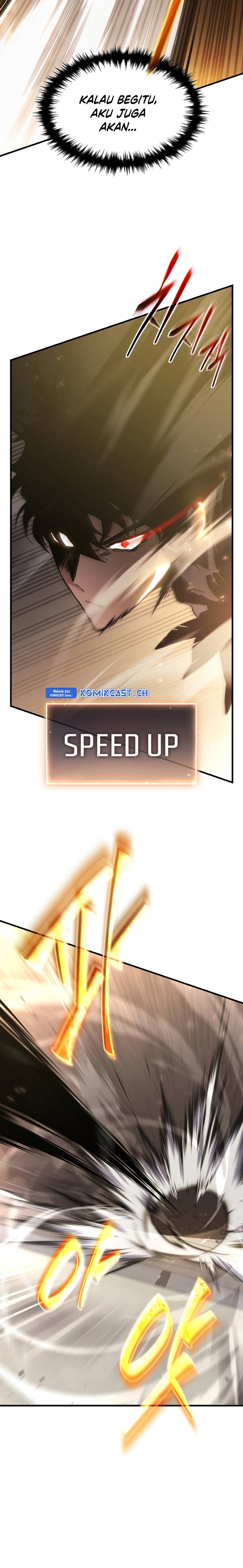The Max-Level Player’s 100th Regression