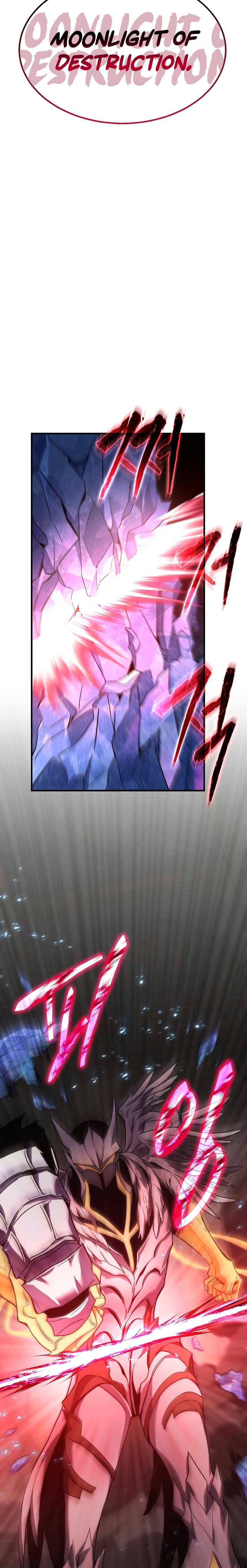 The Max-Level Player’s 100th Regression