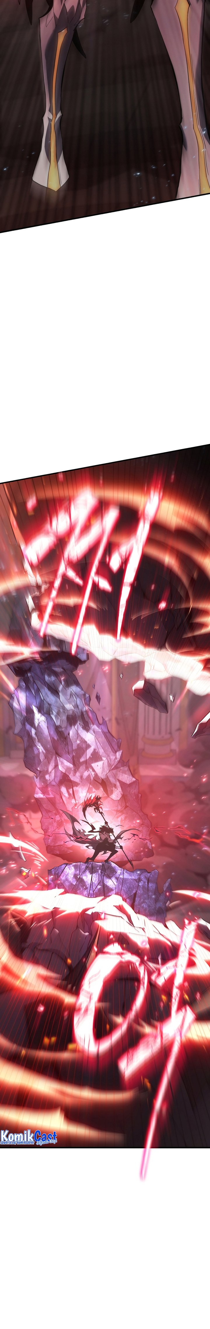 The Max-Level Player’s 100th Regression