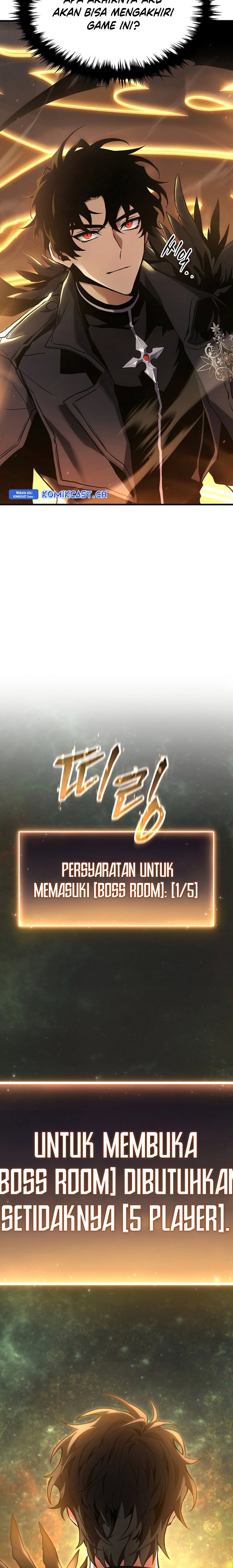 The Max-Level Player’s 100th Regression