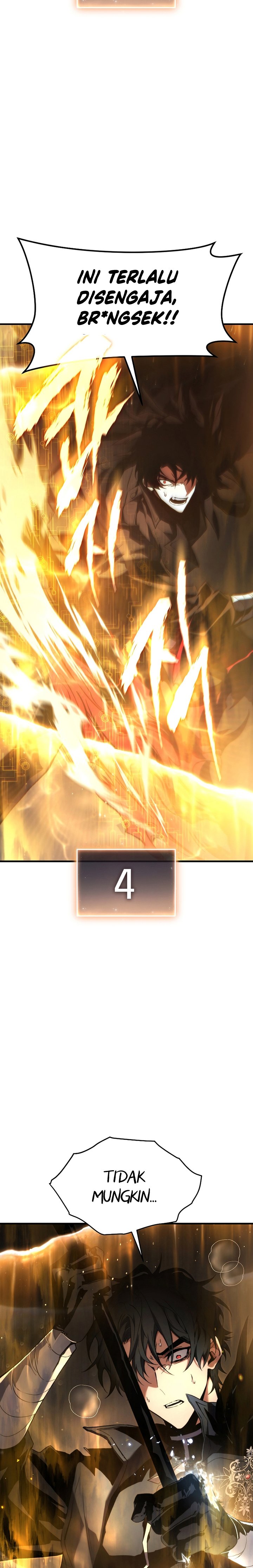 The Max-Level Player’s 100th Regression