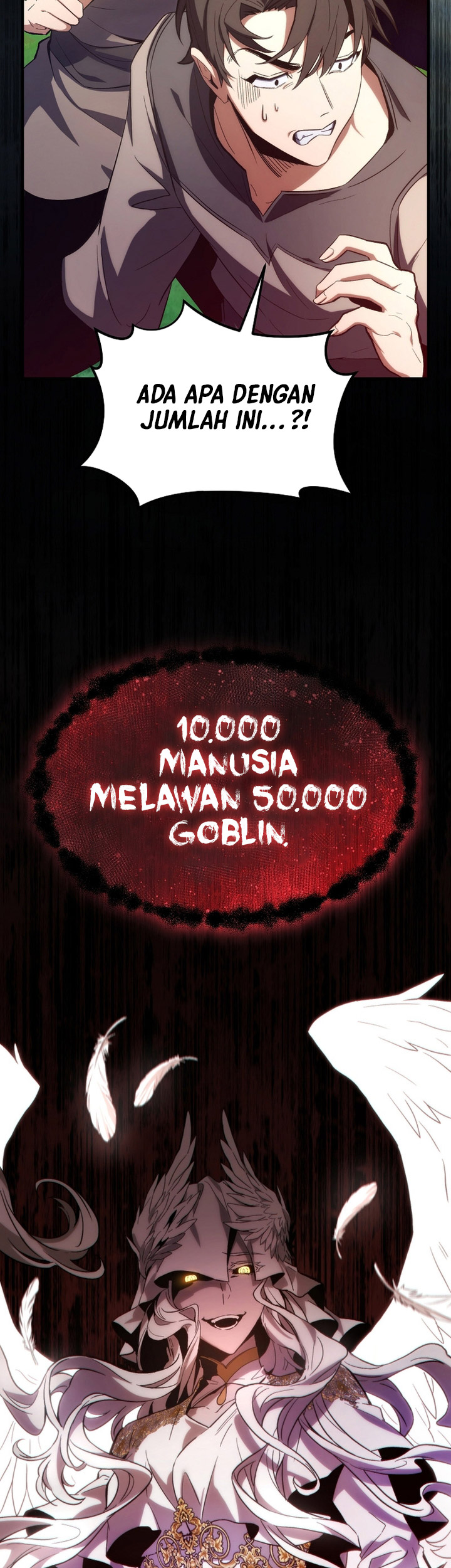 The Max-Level Player’s 100th Regression