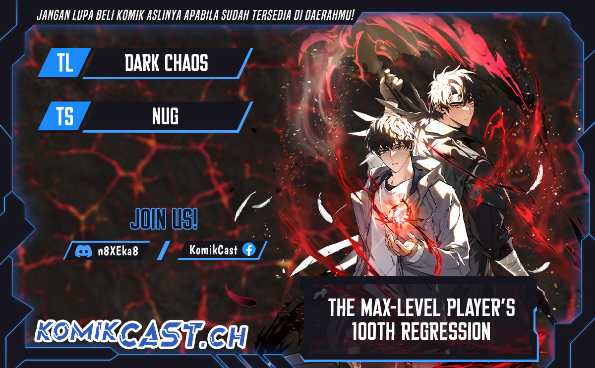 The Max-Level Player’s 100th Regression