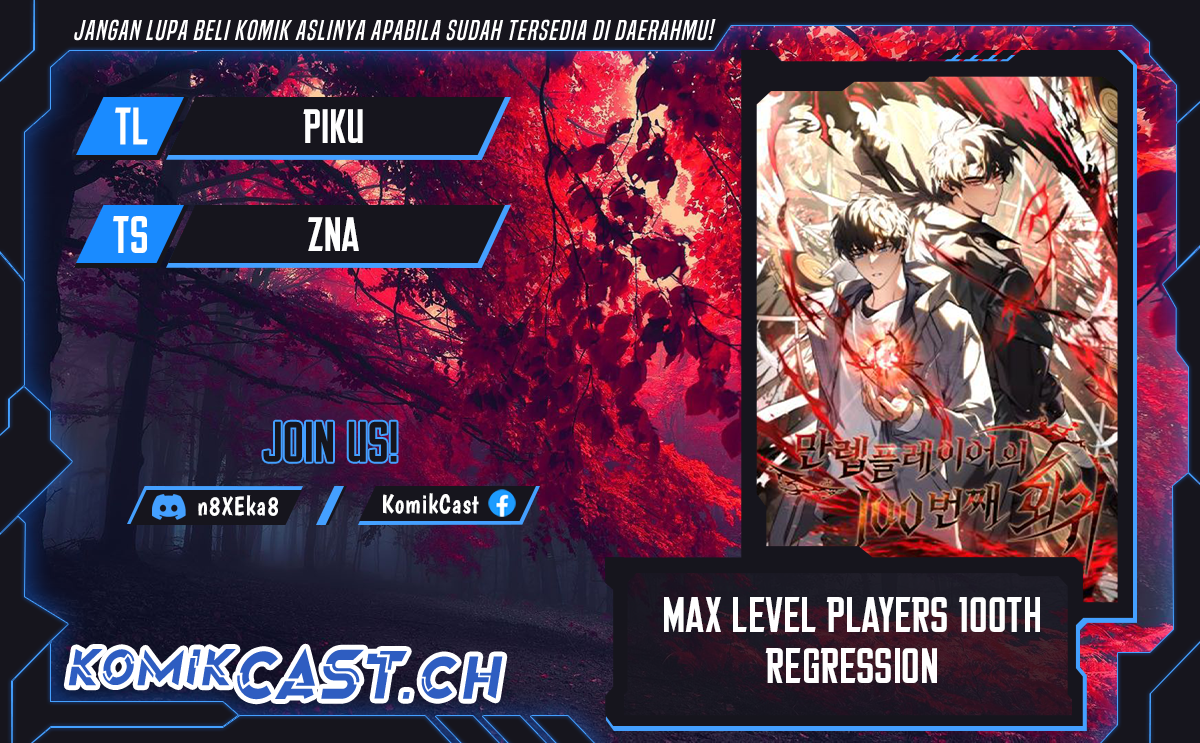 The Max-Level Player’s 100th Regression
