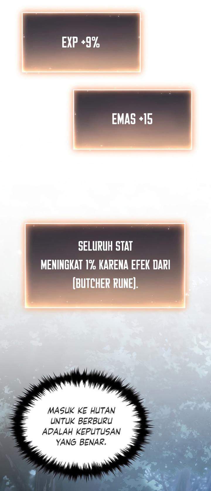 The Max-Level Player’s 100th Regression
