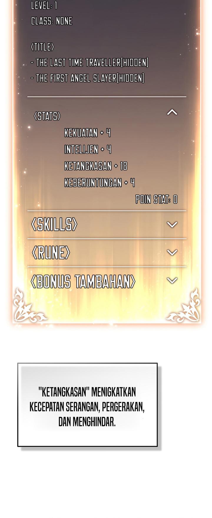 The Max-Level Player’s 100th Regression