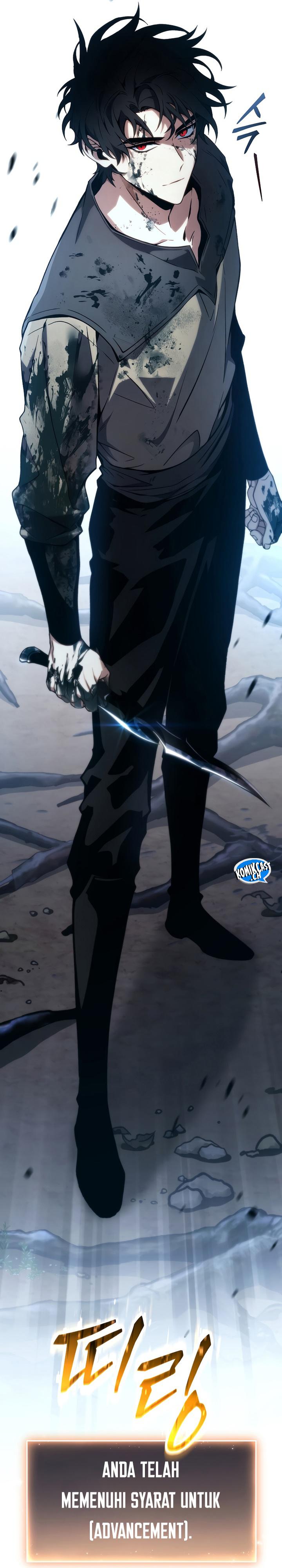 The Max-Level Player’s 100th Regression