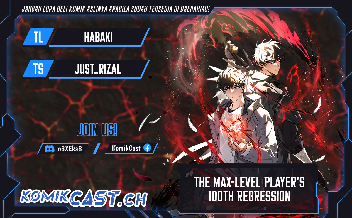 The Max-Level Player’s 100th Regression
