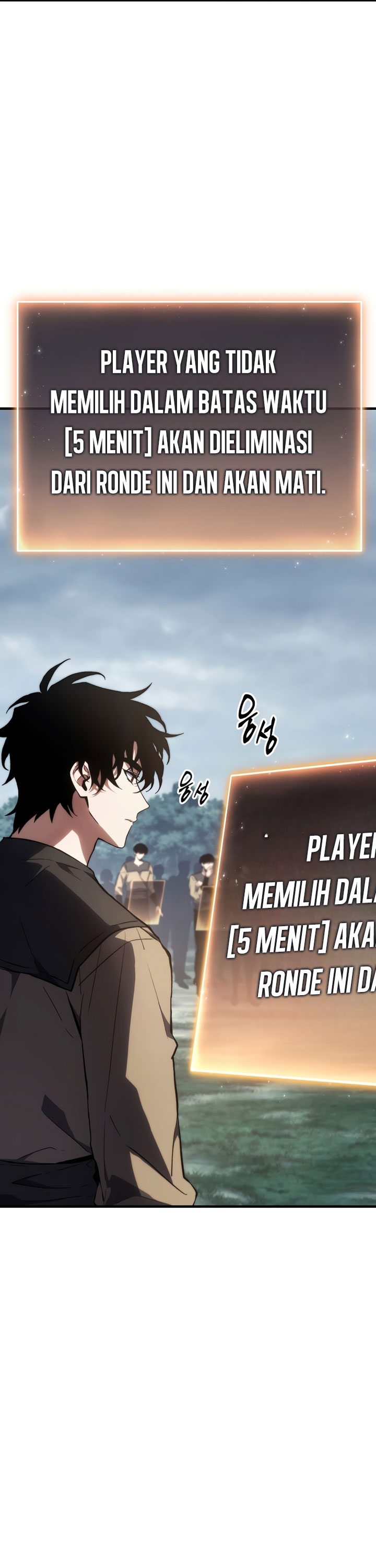 The Max-Level Player’s 100th Regression