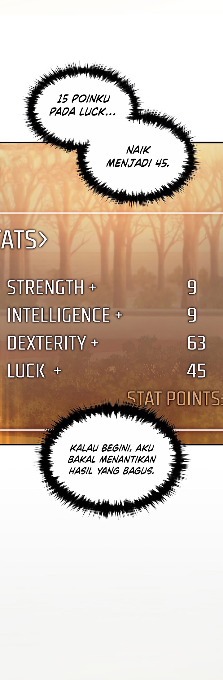The Max-Level Player’s 100th Regression