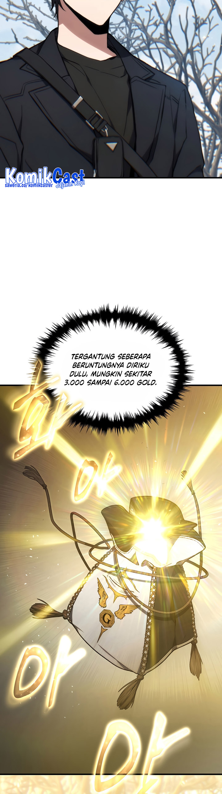 The Max-Level Player’s 100th Regression