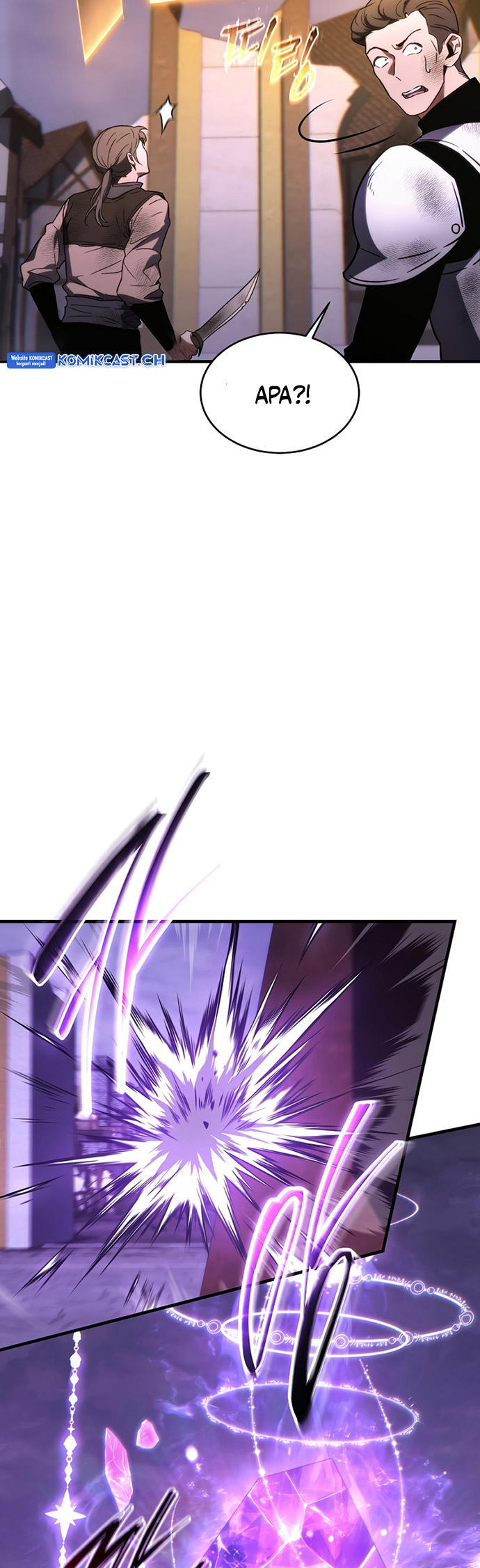 The Max-Level Player’s 100th Regression