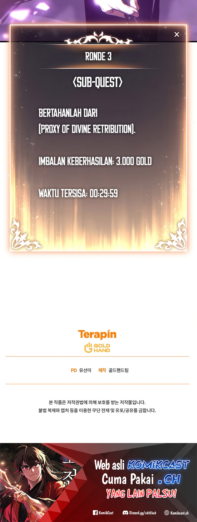 The Max-Level Player’s 100th Regression