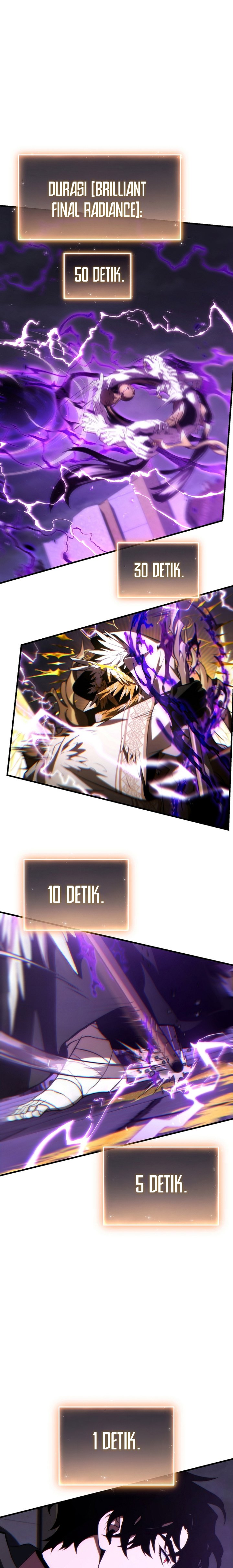 The Max-Level Player’s 100th Regression