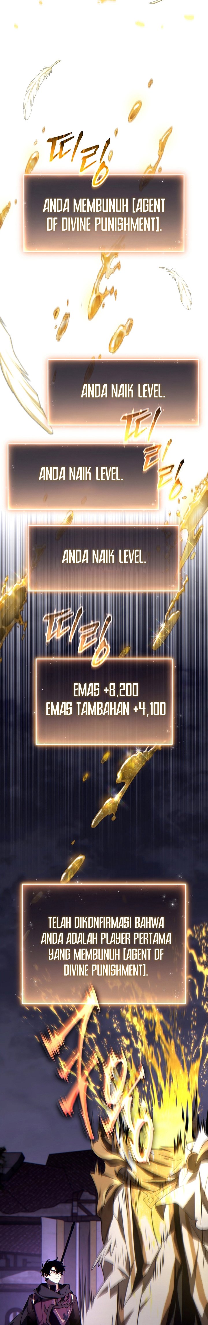 The Max-Level Player’s 100th Regression