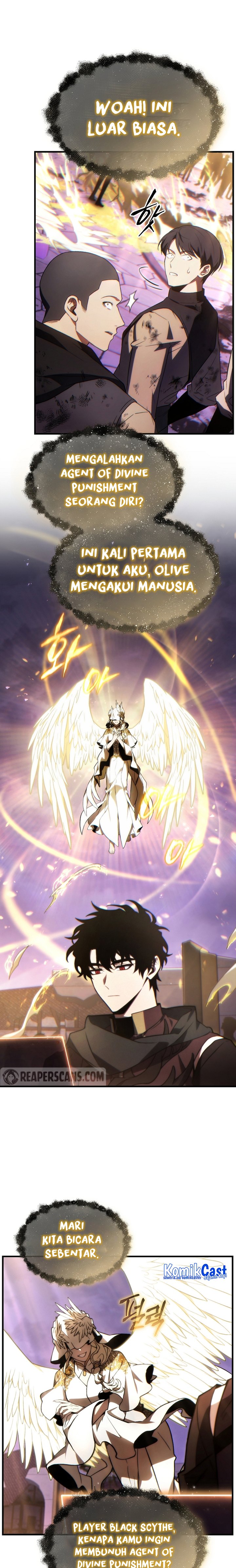 The Max-Level Player’s 100th Regression
