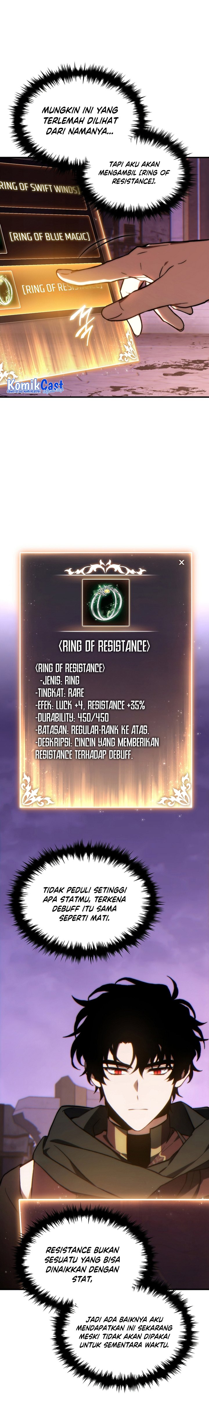 The Max-Level Player’s 100th Regression