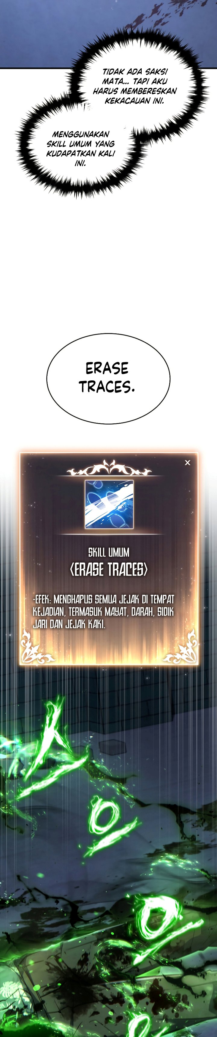 The Max-Level Player’s 100th Regression