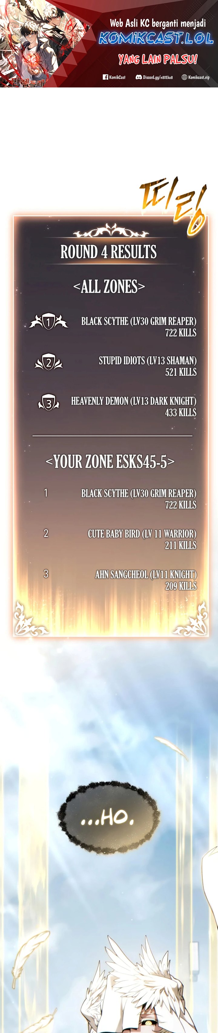 The Max-Level Player’s 100th Regression