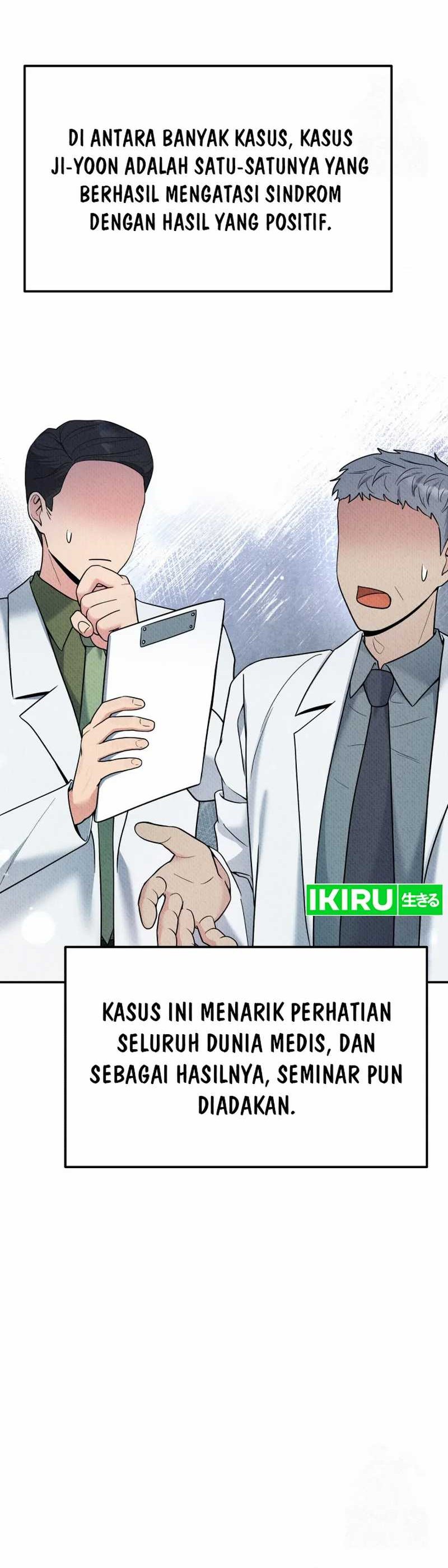 The Miraculous Physical Therapist