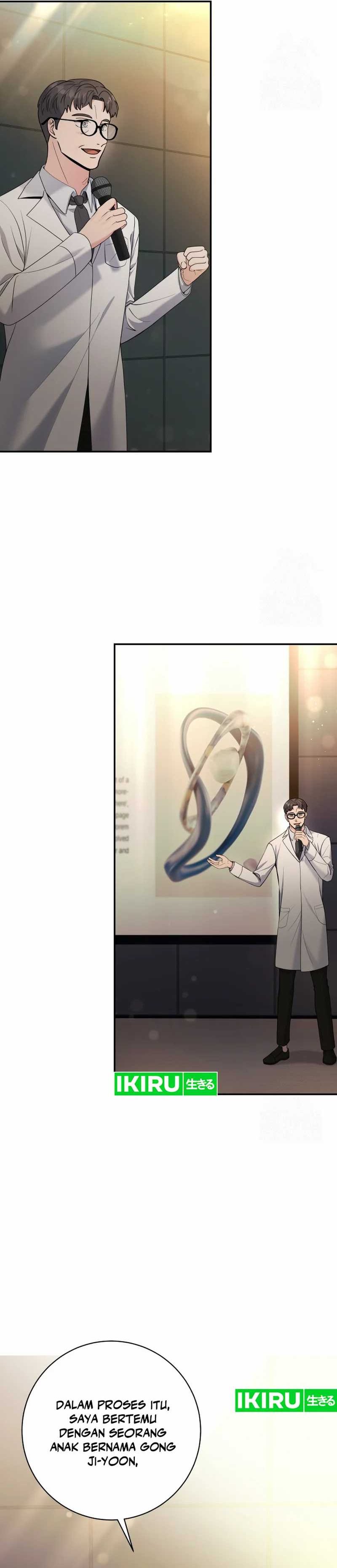 The Miraculous Physical Therapist