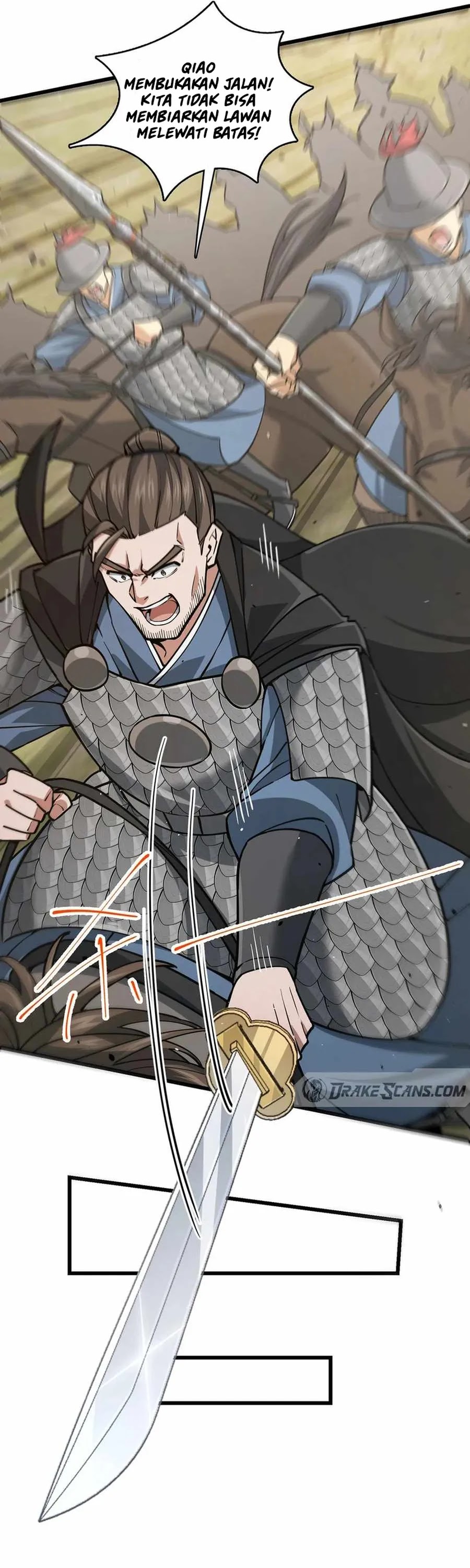 The More I Die the More Invincible I Become