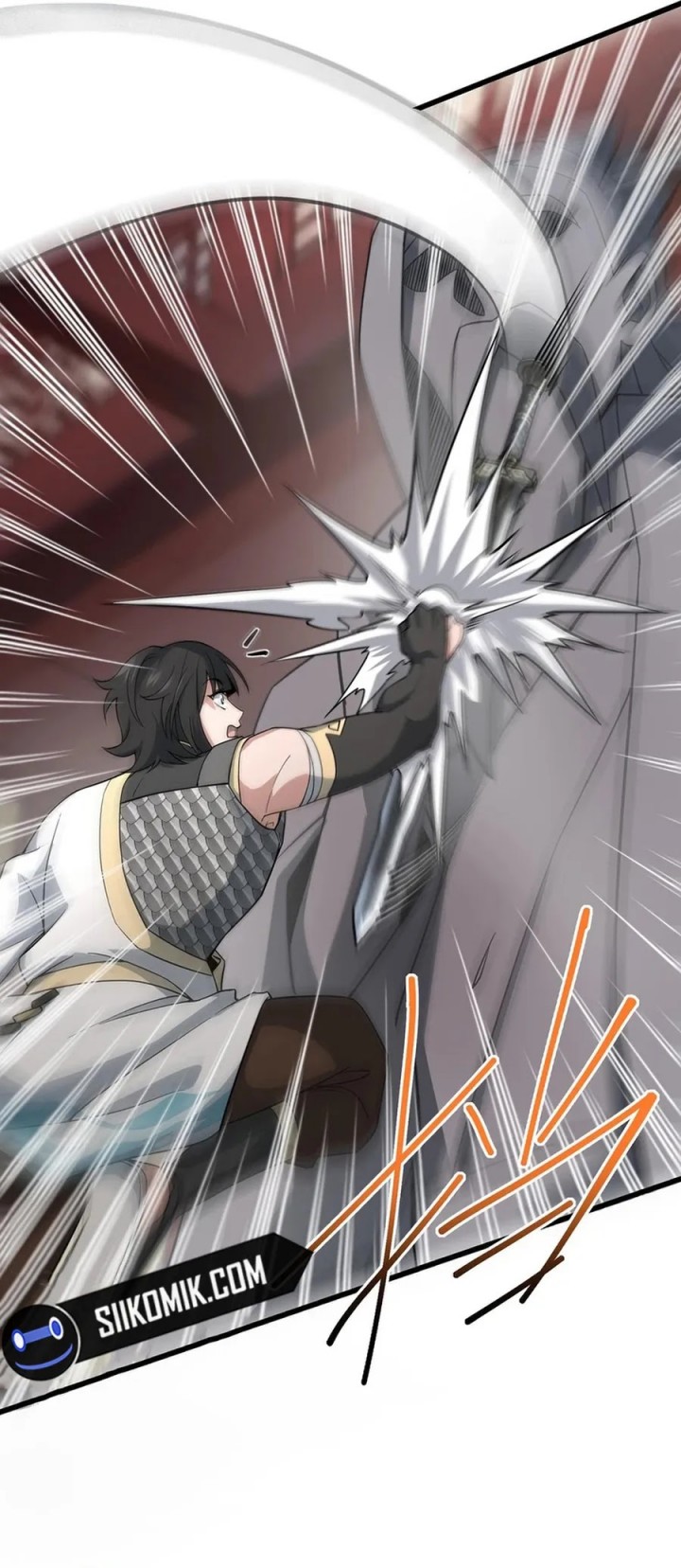 The More I Die the More Invincible I Become