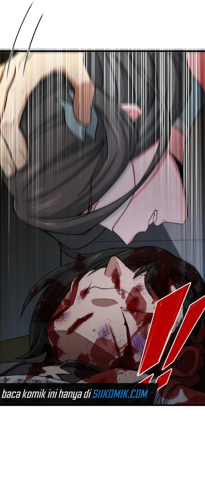 The More I Die the More Invincible I Become