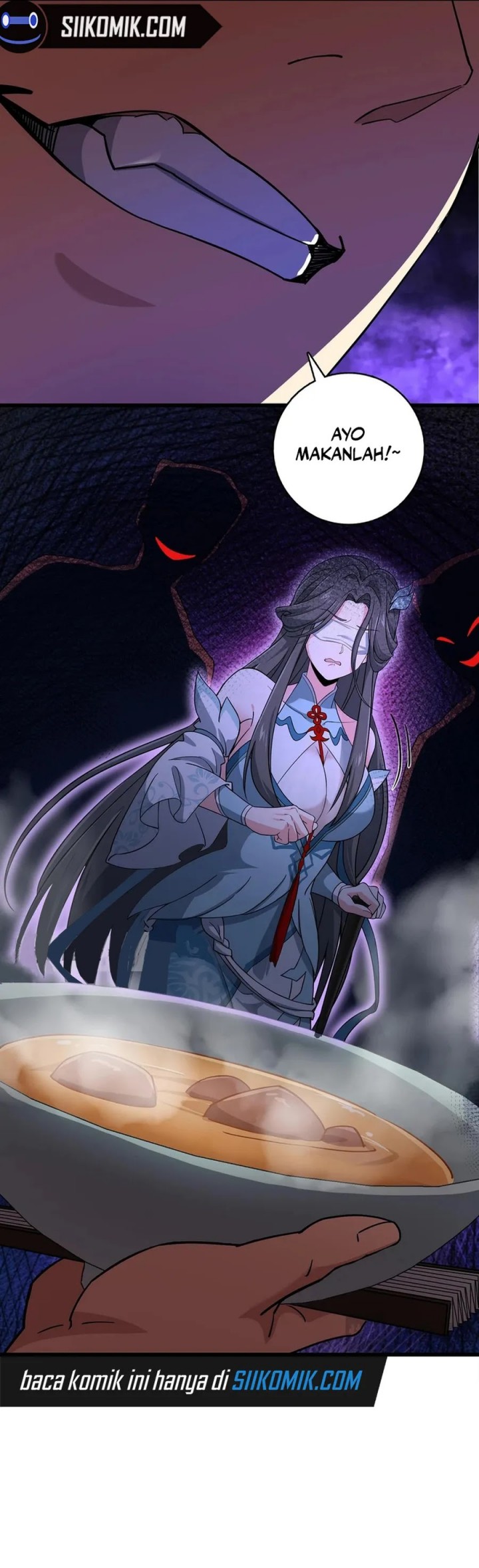 The More I Die the More Invincible I Become