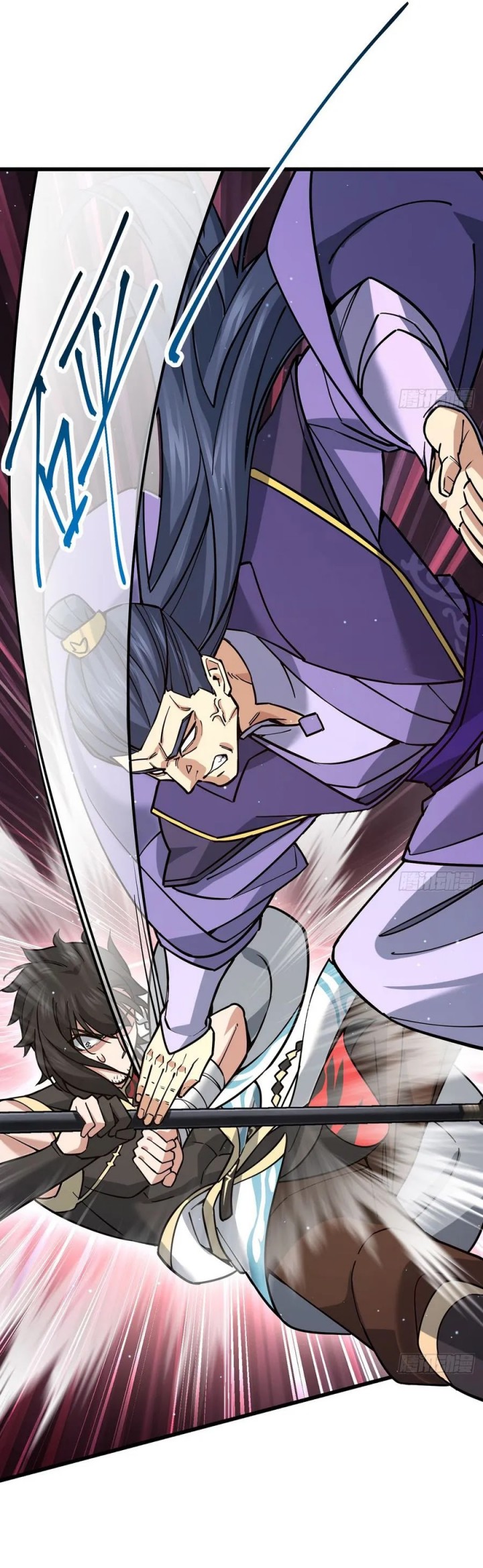 The More I Die the More Invincible I Become