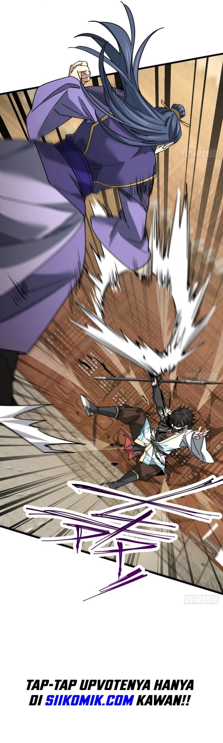 The More I Die the More Invincible I Become