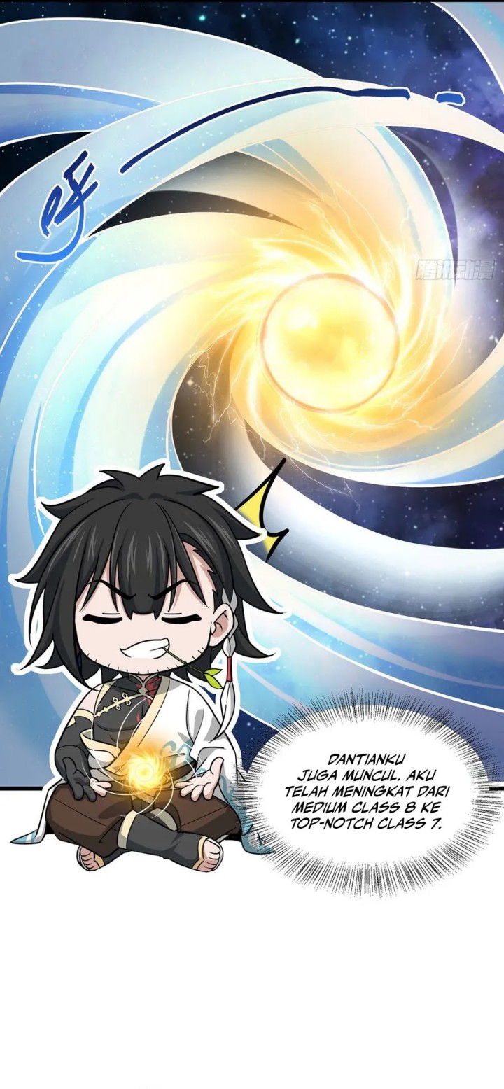 The More I Die the More Invincible I Become