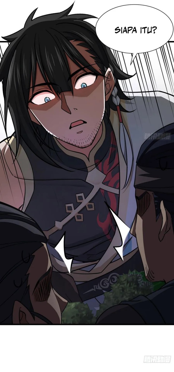 The More I Die the More Invincible I Become