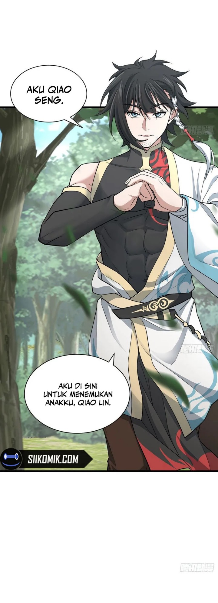 The More I Die the More Invincible I Become