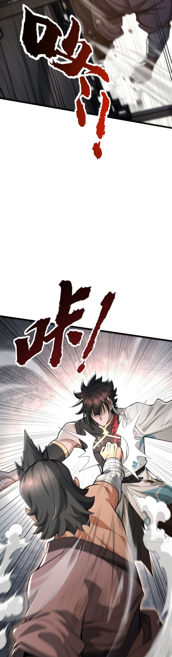 The More I Die the More Invincible I Become