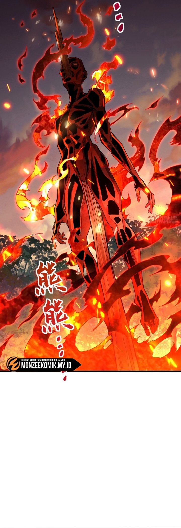 The More I Die the More Invincible I Become