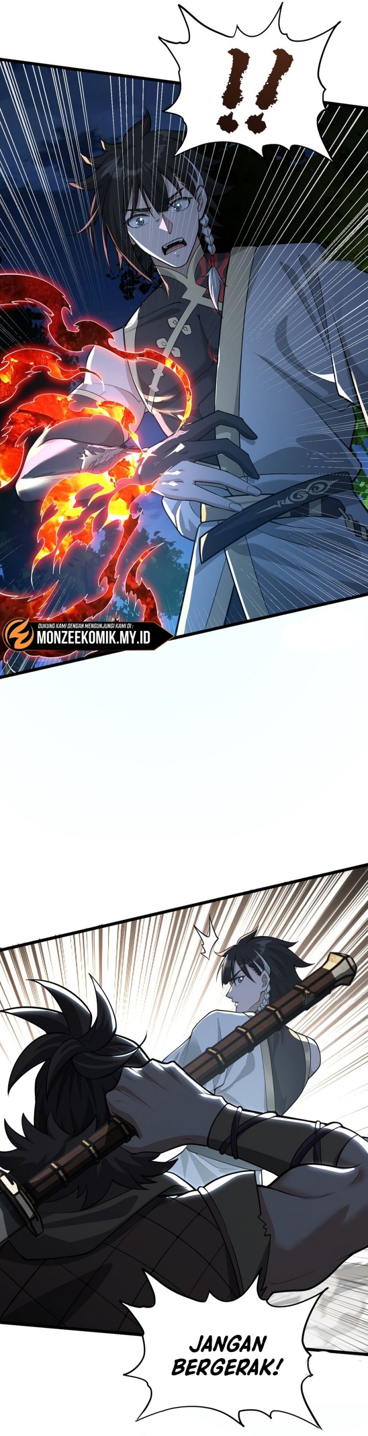 The More I Die the More Invincible I Become