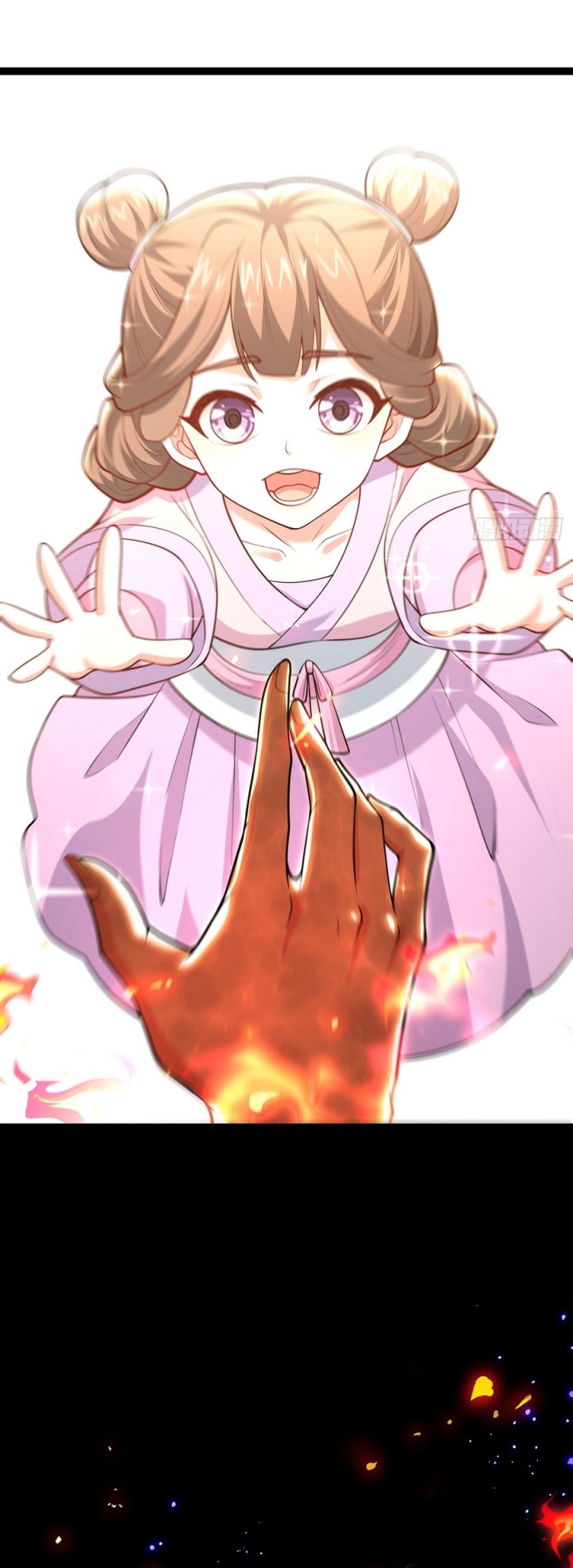 The More I Die the More Invincible I Become