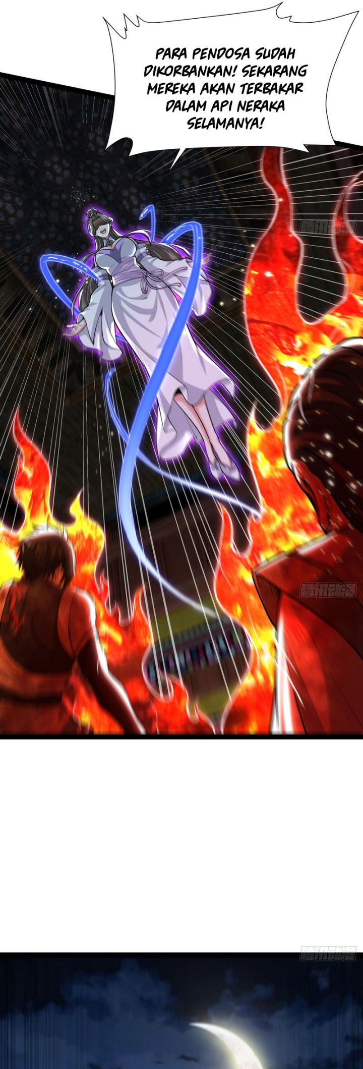 The More I Die the More Invincible I Become