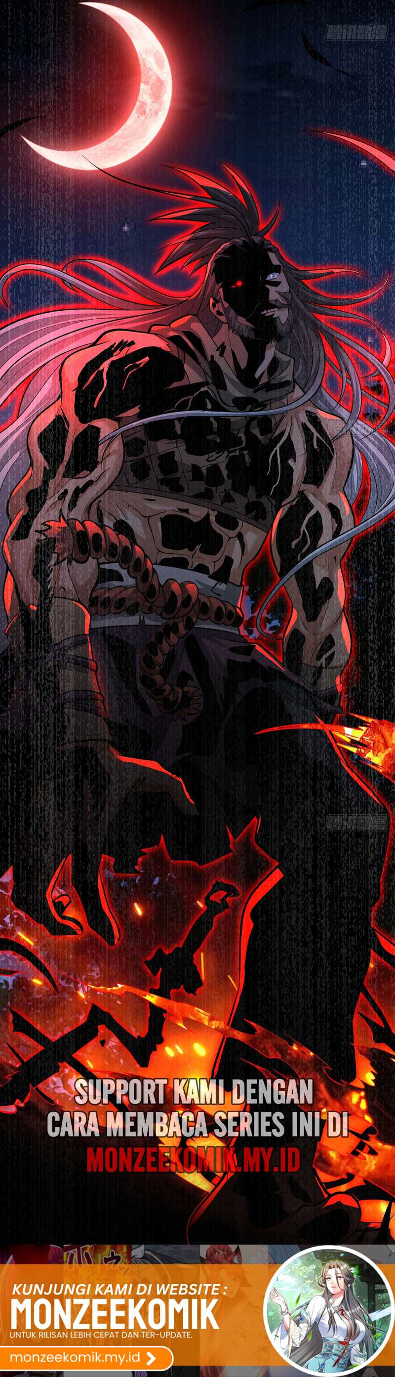 The More I Die the More Invincible I Become