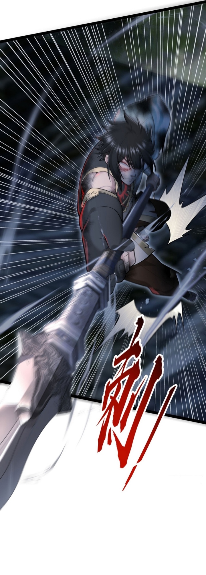 The More I Die the More Invincible I Become