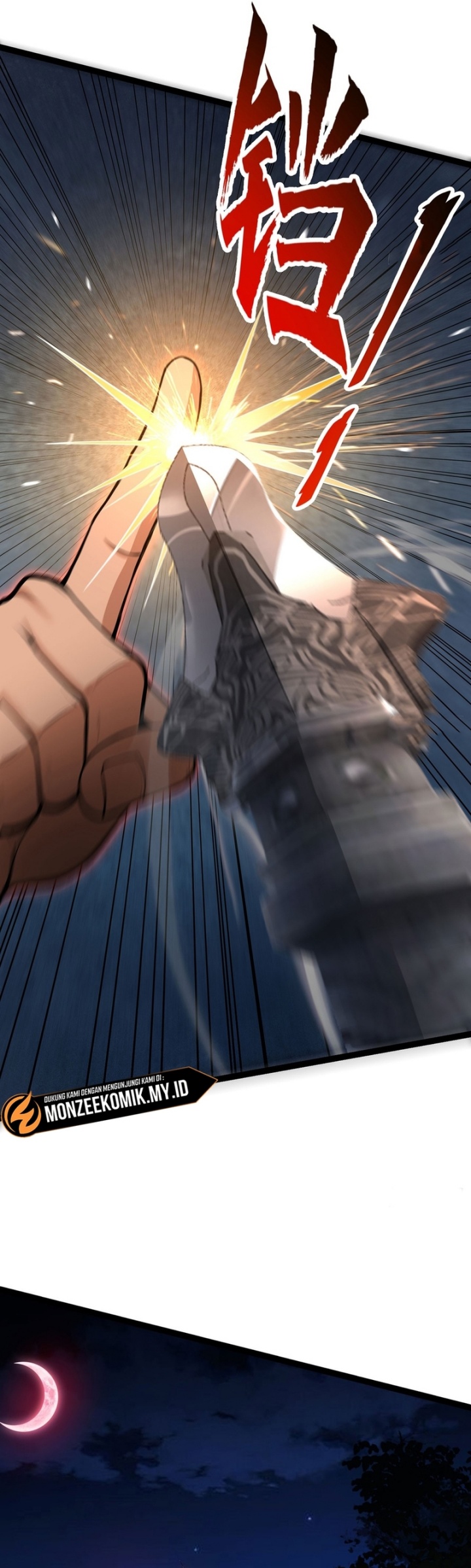 The More I Die the More Invincible I Become