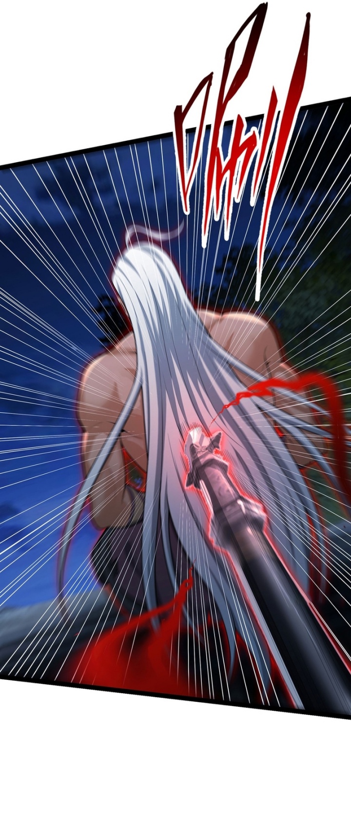The More I Die the More Invincible I Become