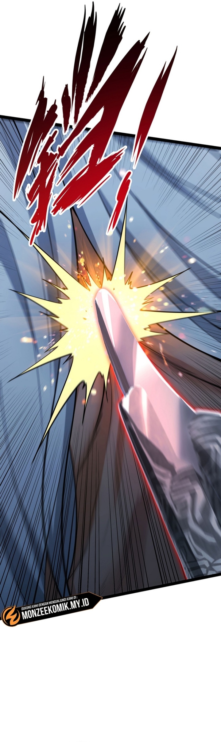 The More I Die the More Invincible I Become