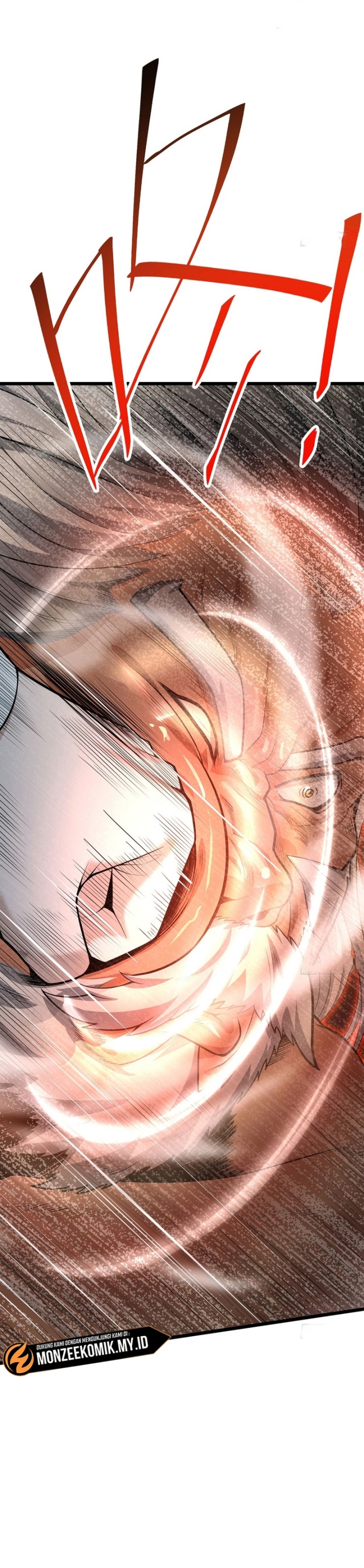 The More I Die the More Invincible I Become