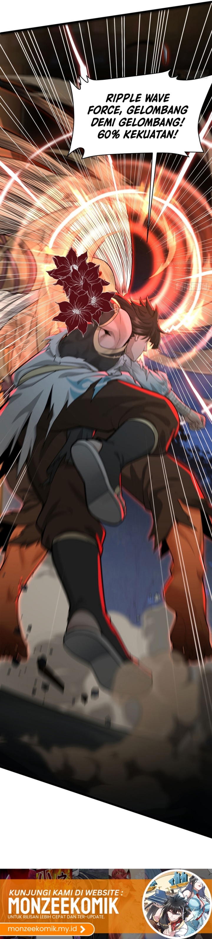 The More I Die the More Invincible I Become