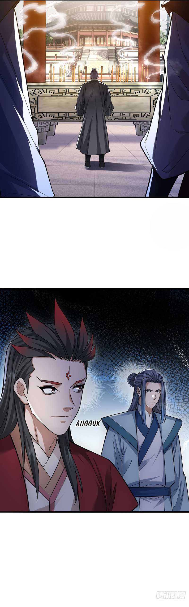 The More I Die the More Invincible I Become