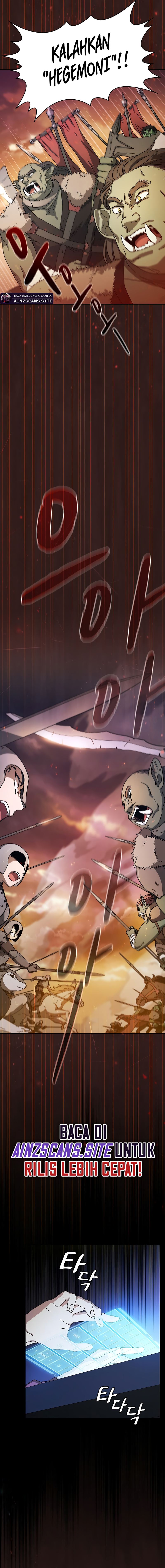 The Nebula’s Civilization