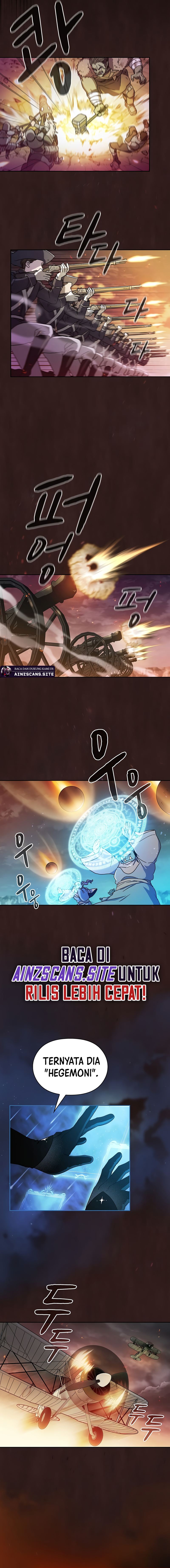 The Nebula’s Civilization